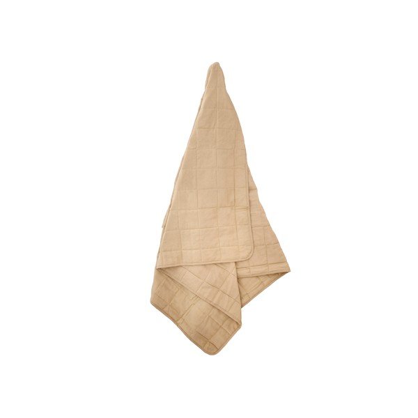 Puuvillane tekk 130x170 cm Essential - Södahl-image-2
