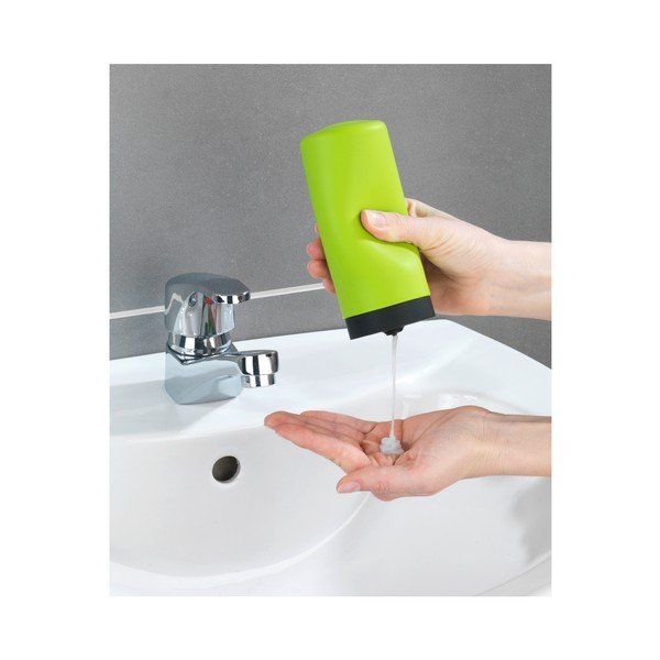 Roheline pesuvahendi dosaator Squeeze, 250 ml Easy Squeez-e - Wenko-image-4