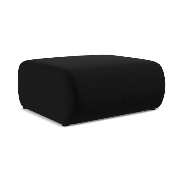 Must sametist jalatool Ekahi - Makamii-image-2