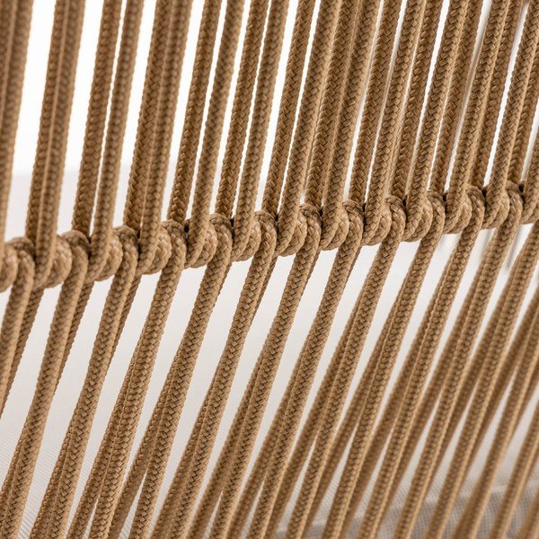 Tugitool Samanta Samt - Kave Home-image-4