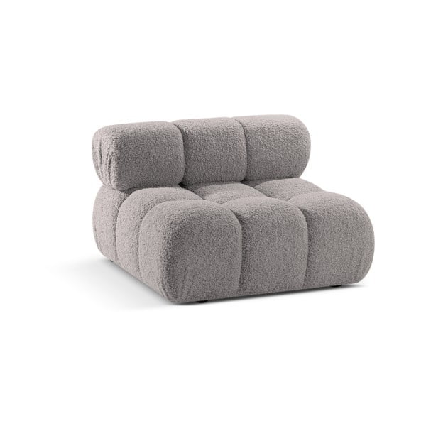 Helehall bukleekangast diivanimoodul (keskosa) Bellis - Micadoni Home-image-3