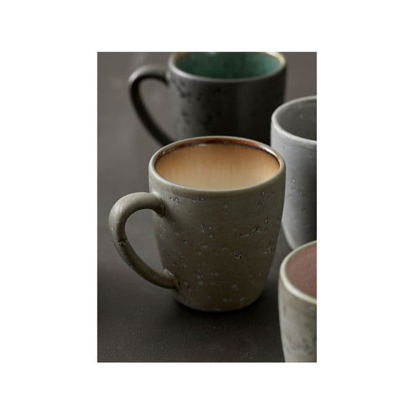 Keraamiline kruus 190 ml Mensa - Bitz-image-2