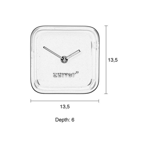 Roheline lauakell Armas - Zuiver-image-1