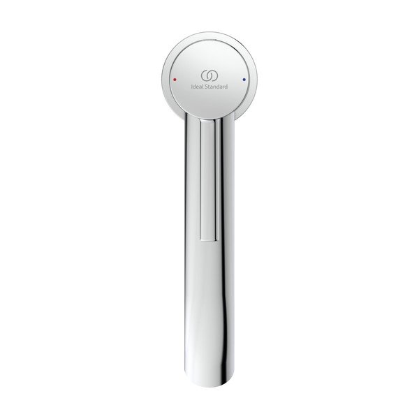 Läikiv hõbedane segisti Ceraline - Ideal Standard-image-3