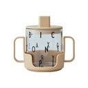 Beež laste kruus kasvab koos sinu tassiga Grow with Your Cup - Design Letters