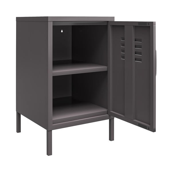 Hall metallist öökapp Bradford - Støraa-image-2