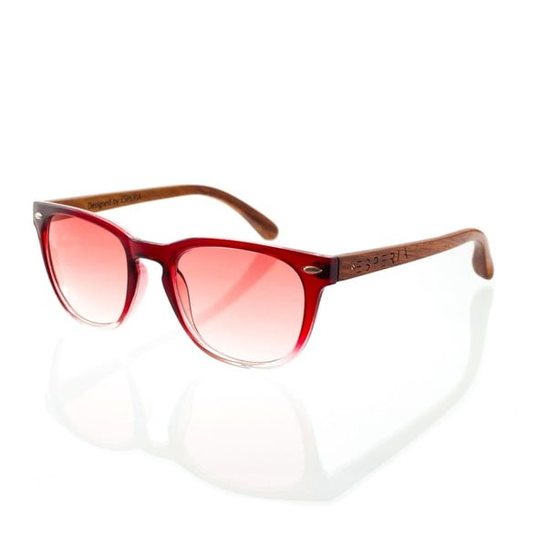 Dámské sluneční brýle Eyewear Nacre Red