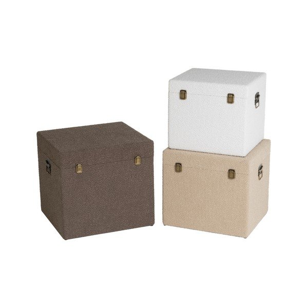 Riidest karp 49x45 cm - Casa Selección-image-3