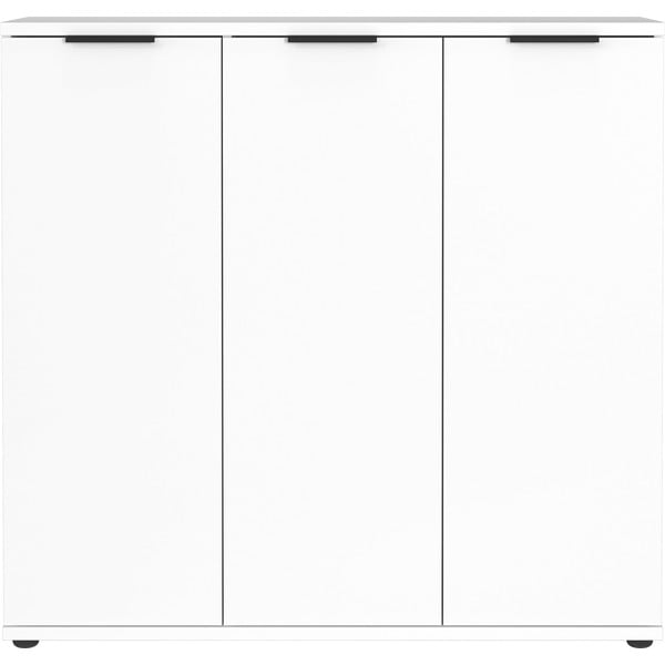 Valge koridorikomplekt Stanton - Germania-image-1