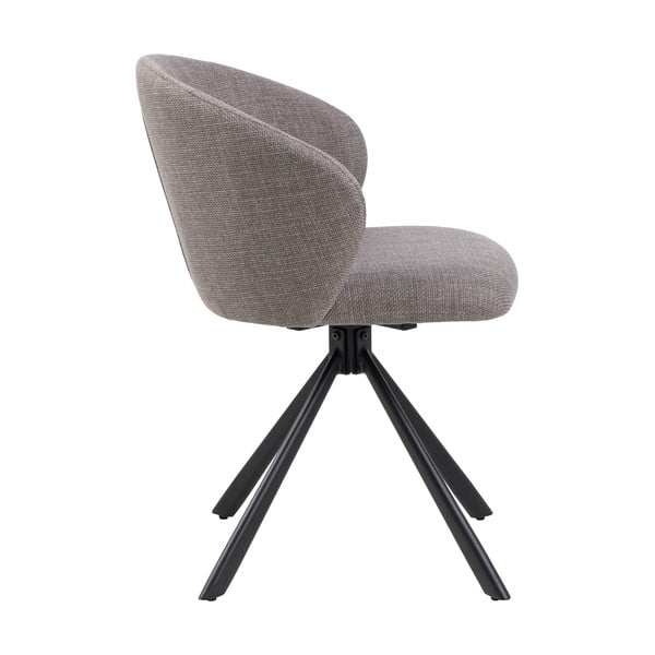 Hallid söögitoolid 2tk komplektis Pippa - Actona-image-3