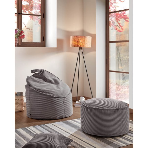 Hall kott-tool Wilma - Kave Home-image-1