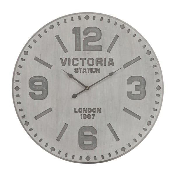 Nástěnné hodiny Victoria, 60 cm