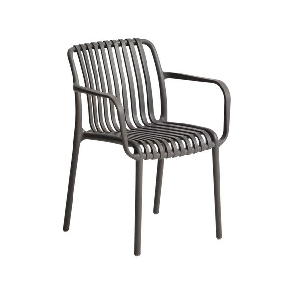 Tumehall plastist aiatool Isabellini - Kave Home