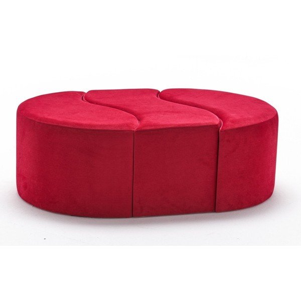 Punane tumba Alya - Artie