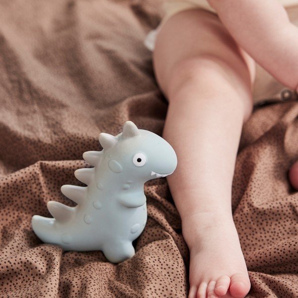 Närimisrõngas Theo DIno - OYOY Mini-image-1