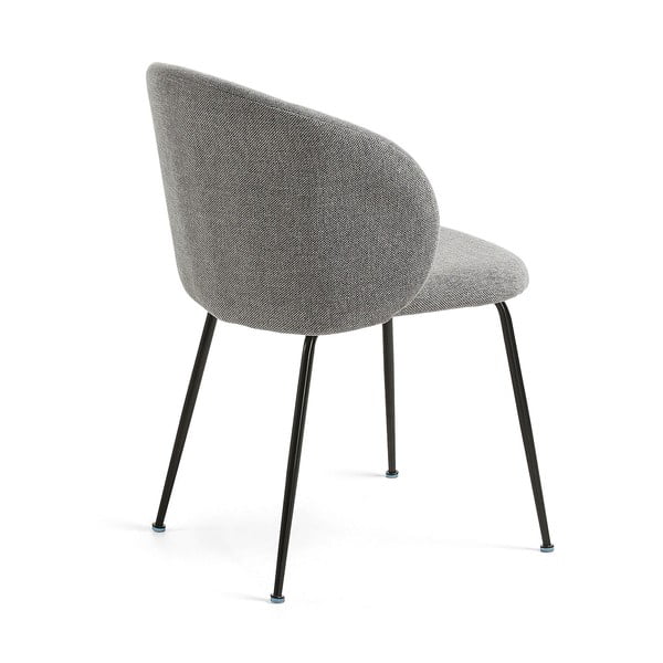 Hall söögitool Minna - Kave Home-image-4