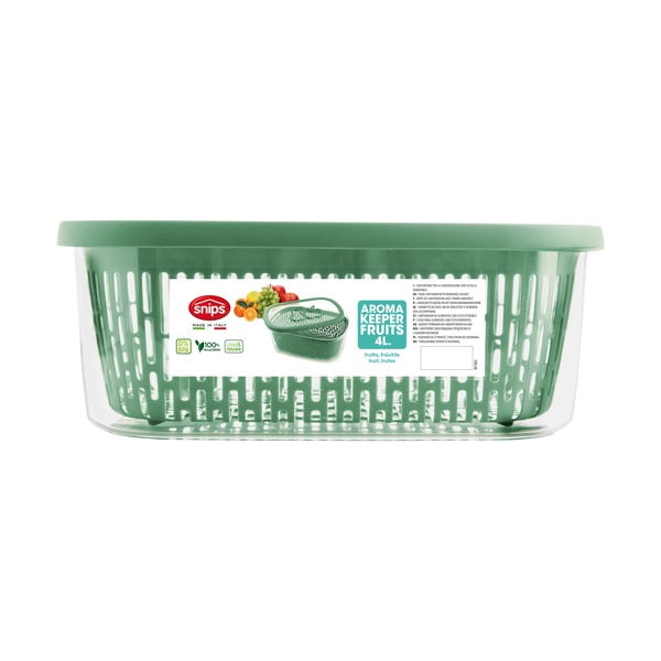 Puuviljapurk Puuviljad, 4 l - Snips-image-3