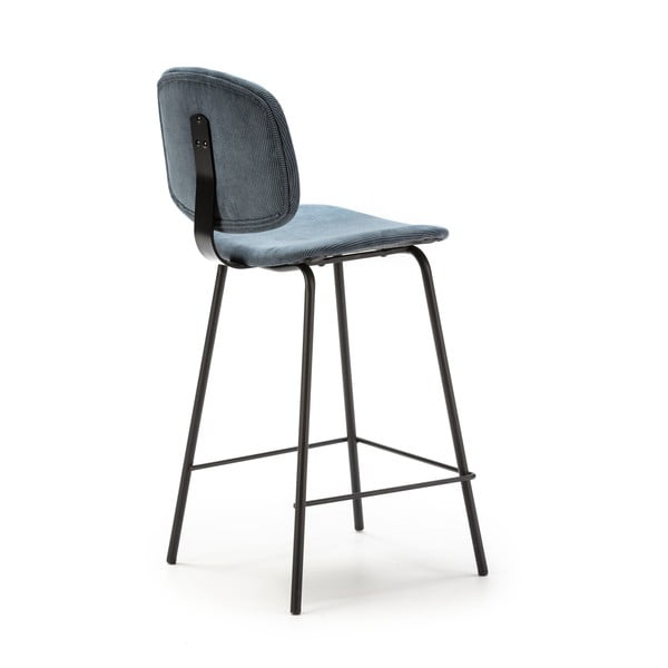 Sinised baaritoolid 2tk komplektis (istme kõrgus 66 cm) Arus - Marckeric-image-4