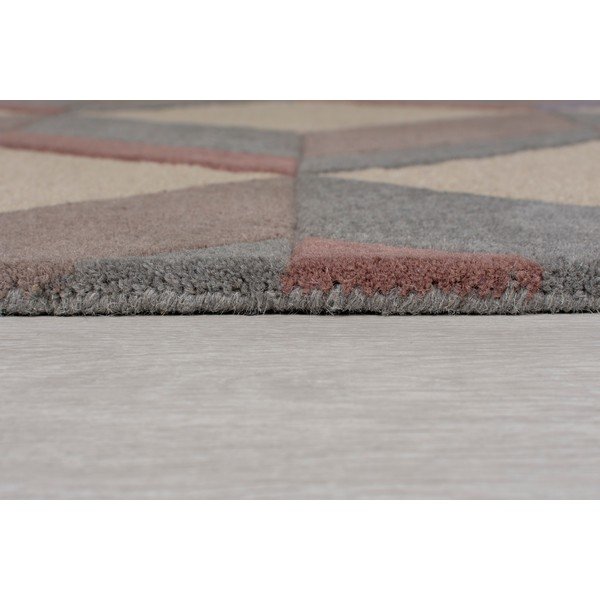 Villane vaip , 200 x 290 cm Brent - Flair Rugs-image-2
