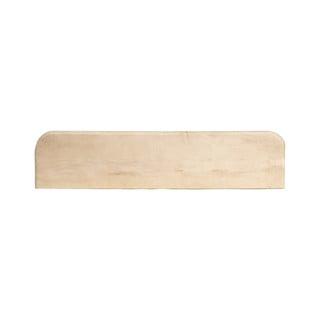 Mangopuidust riiul 88 cm Tarontu - Light & Living