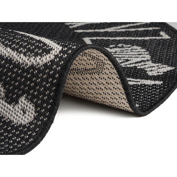 Must lastevaip Letters, ø 120 cm - Ragami-image-2