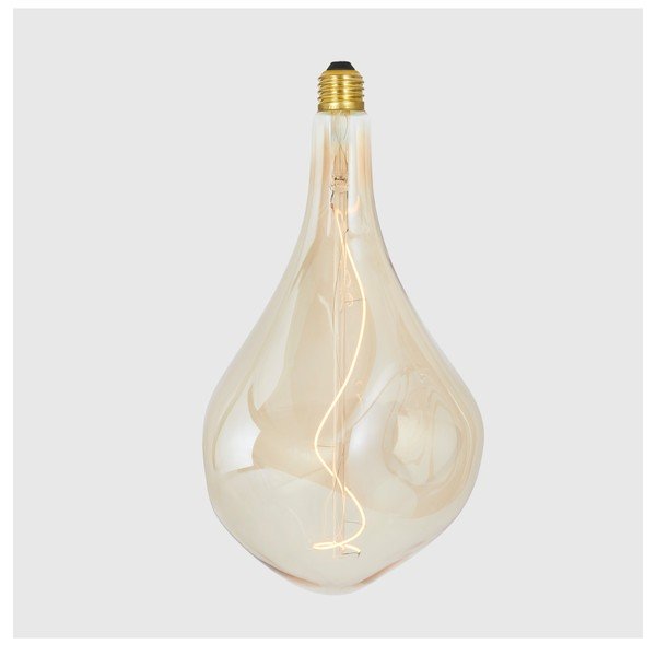 Soe dimmerdatav LED hõõglamp E27, 5 W Voronoi III - tala-image-4