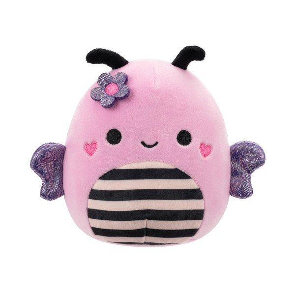 Plüšš mänguasjad komplektis 2 Sunny & Leonie - SQUISHMALLOWS-image-2