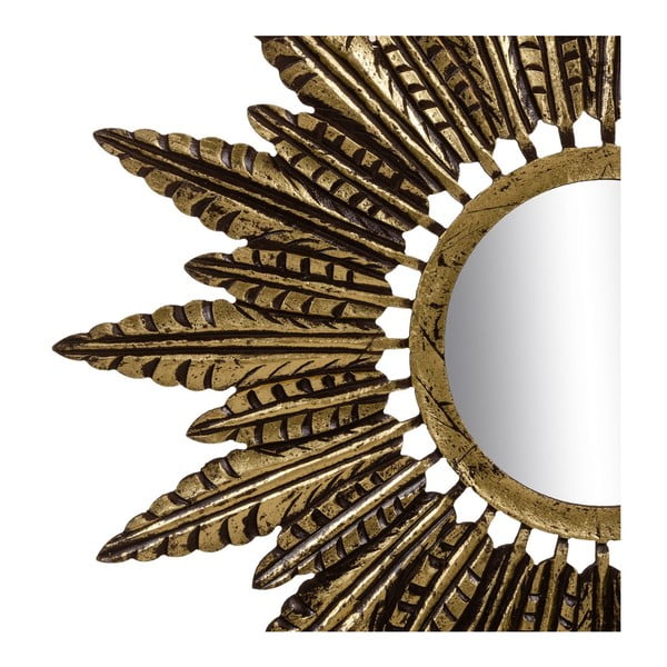 Seinapeegel 90x90 cm - Ixia-image-1