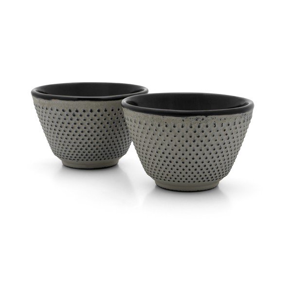 Hallid malmist tassid 2tk komplektis 100 ml Jang - Bredemeijer