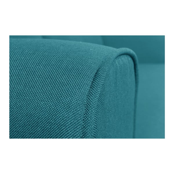 Türkiissinine diivanvoodi Honolulu - Cosmopolitan Design-image-4