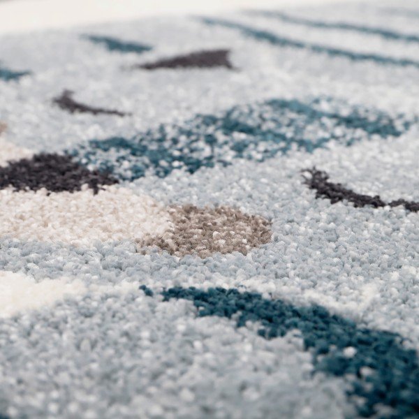 Laste vaip , 100 x 150 cm Elvar - Nattiot-image-2