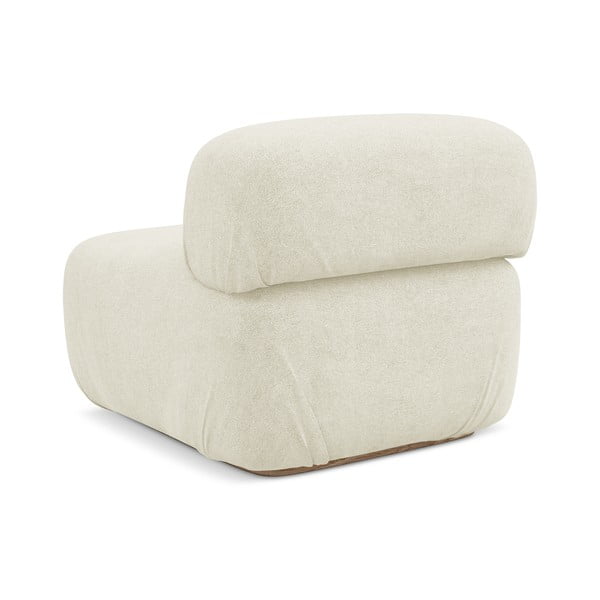 Kreemjas bukleekangast diivan Ailani - Makamii-image-3