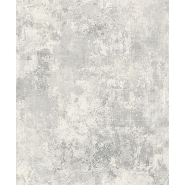 Fliistapeet 10 m x 53 cm Concrete – Vavex