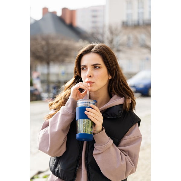 Sinine termokruus 600 ml Fuori - Vialli Design-image-4