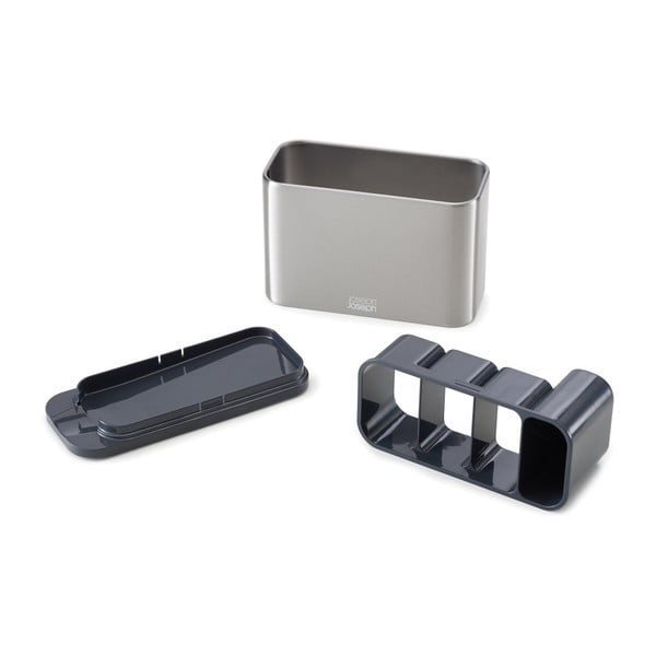 Roostevabast terasest söögiriistade kuivati Pind - Joseph Joseph-image-3