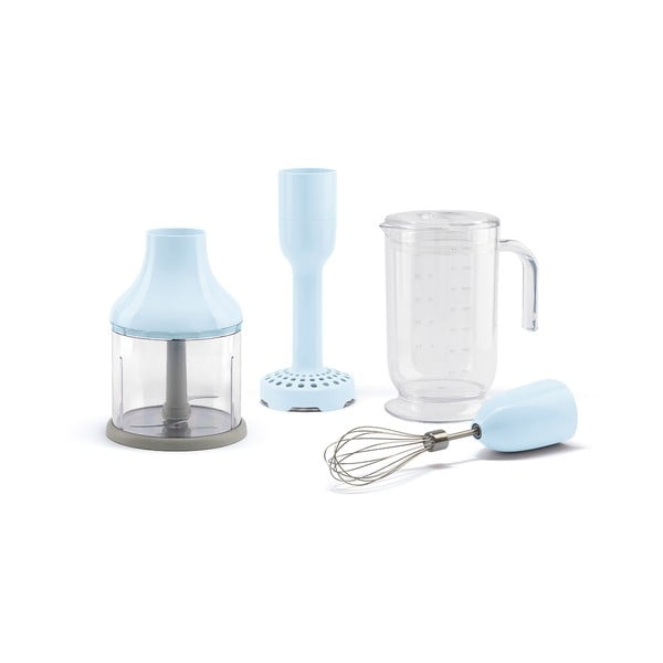 Helesinine pihusegisti - SMEG-image-1