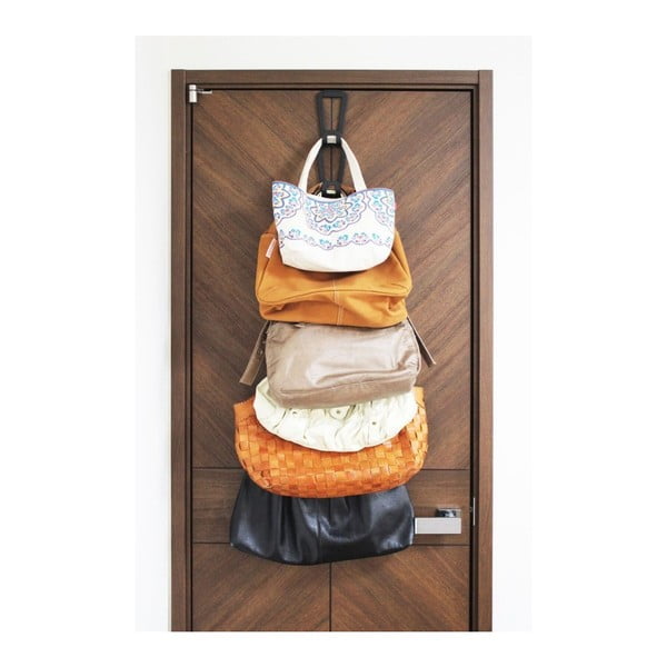 Must käekotihoidja 6 konksuga Kanazawa Joint - YAMAZAKI-image-2