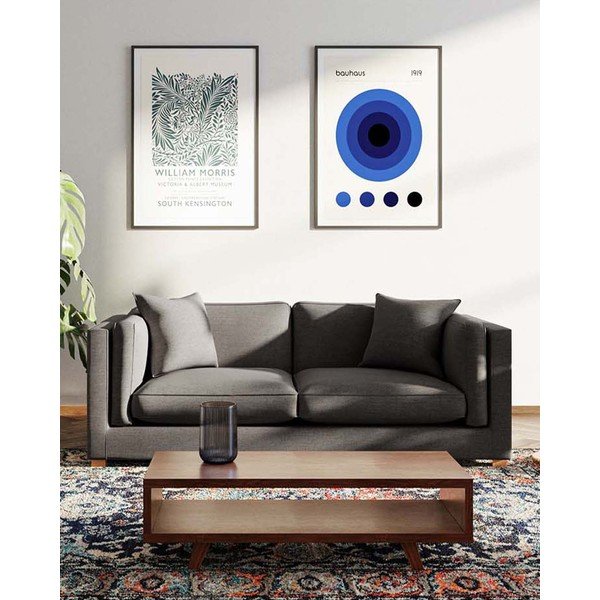 Antratsiitne diivan 235 cm Pomo - Ame Yens-image-3