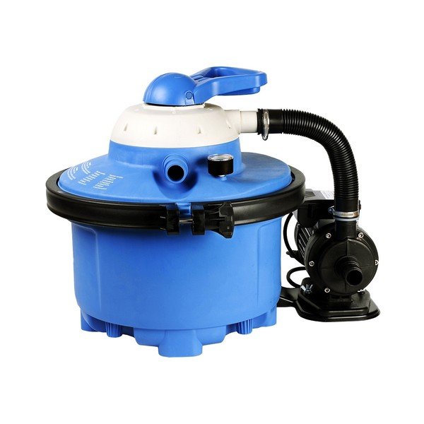 Basseinifilter ProStar 4 - 4 m3/h – Marimex-image-2