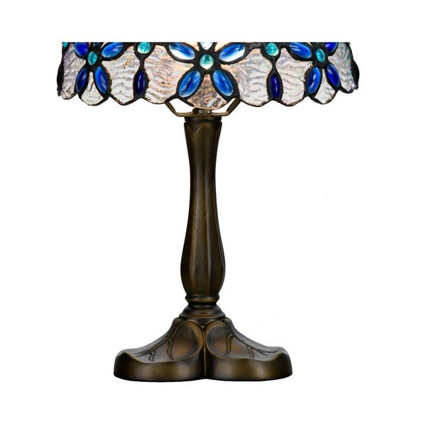 Stolní lampa SULIO Blue-image-2