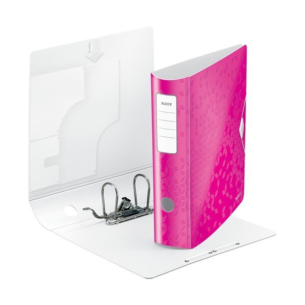 Plastikust organisaator Active - Leitz-image-2