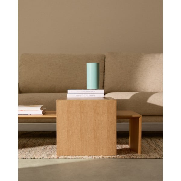 Tammespoonist abilaud 40x55 cm Litto - Kave Home-image-3