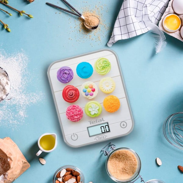 Digitaalne köögikaal Optissl BC50D4V0 - Tefal-image-1