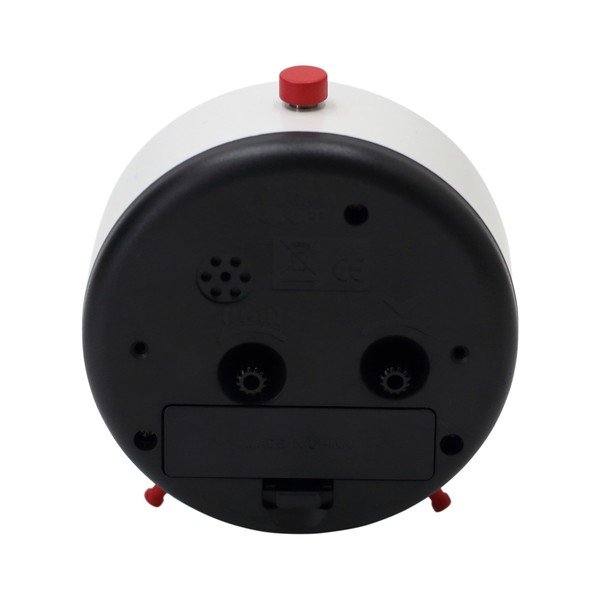 Äratuskell Button Retro - Karlsson-image-2