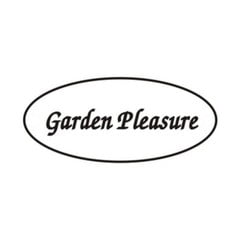 Garden Pleasure · Stockholm · Laos