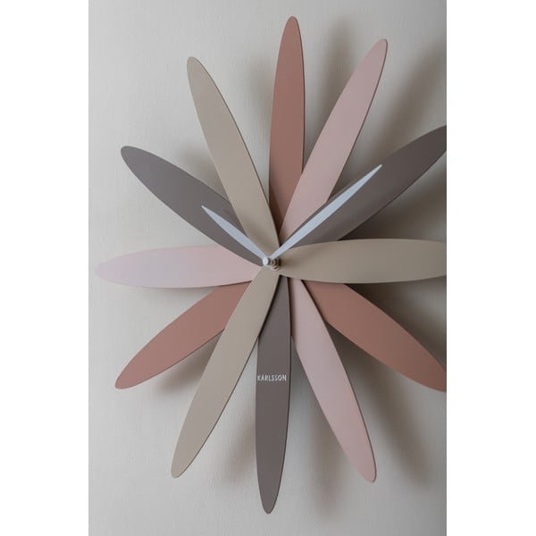 Seinakell ø 45 cm Bloom - Karlsson-image-1