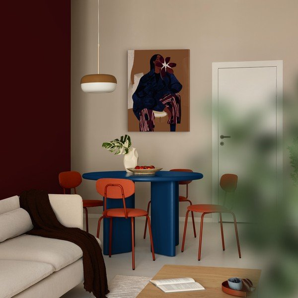 Maal 60x80 cm Her - Styler-image-1