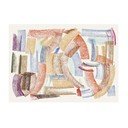 Plakat 70x50 cm Sunset – Atelier Cph - The Plakat Club