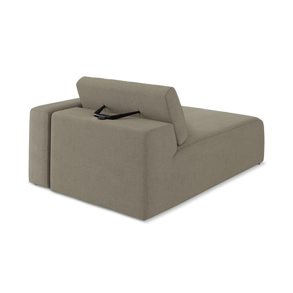 Helepruun diivanimoodul (paremas nurgas) Kalea - Makamii-image-3