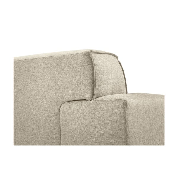 Béžová pohovka Cosmopolitan Design Seville, 194 cm-image-4